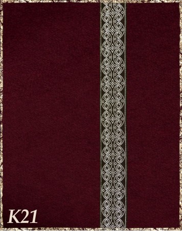 Klappenrock Brodir - viele Farben